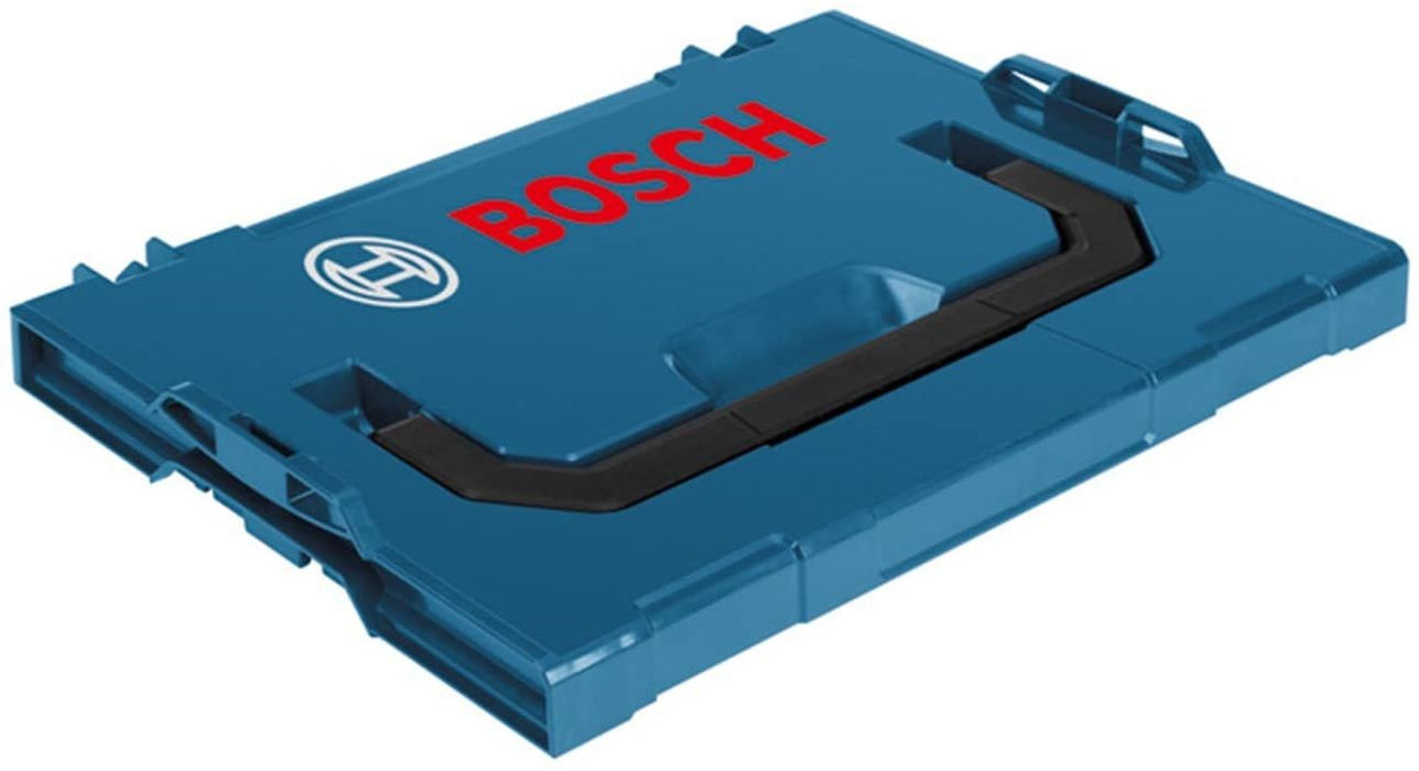 EAN 3165140767743 - Bosch ‎1600A001SE Azul imagen 2