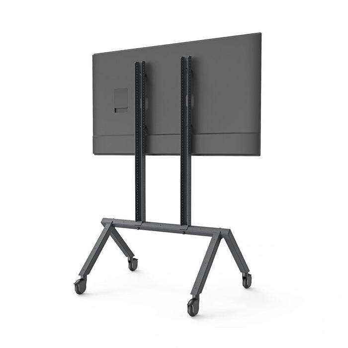 Av Cart - Base Configuration H714-Bg, Multimedia Cart,