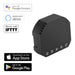 EAN 4047443405203 - Hama 00176556 interruptor de luz Gris imagen 2