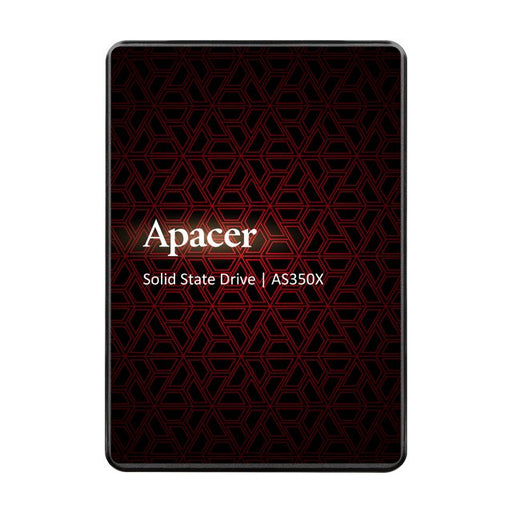 EAN 4712389918888 - Apacer AS350X 1 TB 2.5" Serial ATA III 3D NAND imagen 1