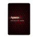 EAN 4712389918871 - Apacer AS350X 512 GB 2.5" Serial ATA III 3D NAND imagen 1