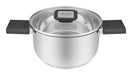 EAN 4260709013701 - Resto Kitchenware Anser 1,6 L Alrededor Negro, Acero inoxidable imagen 1