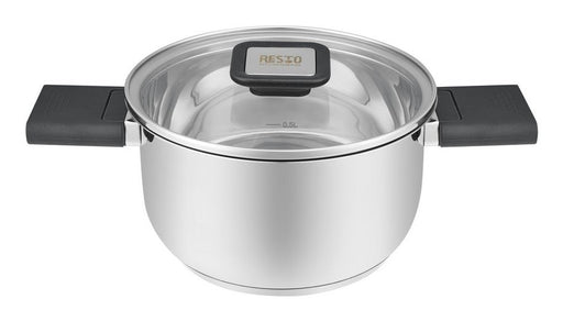 EAN 4260709013701 - Resto Kitchenware Anser 1,6 L Alrededor Negro, Acero inoxidable imagen 1