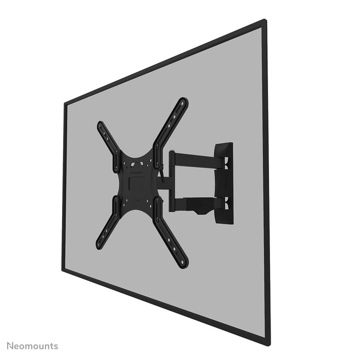 EAN 8717371448714 - Neomounts WL40-550BL14 soporte para TV 139,7 cm (55") Negro imagen 1