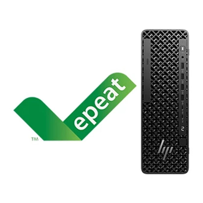 EAN 0199251552380 - HP Z2 SFF G1i Wolf Pro Security Edition Intel Core Ultra 7 265 32 GB DDR5-SDRAM 1 TB SSD Windows 11 Pro P imagen 15