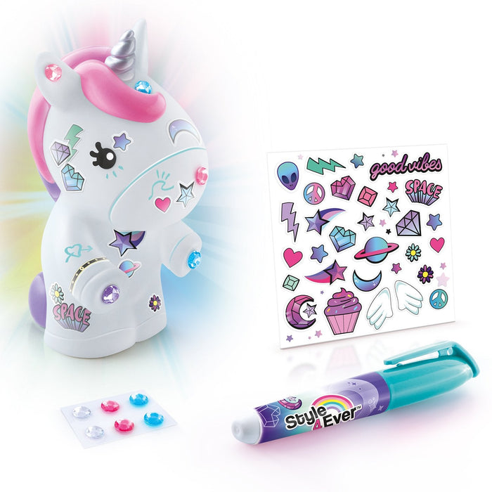Canaltoys Light-Up Minis Assortment