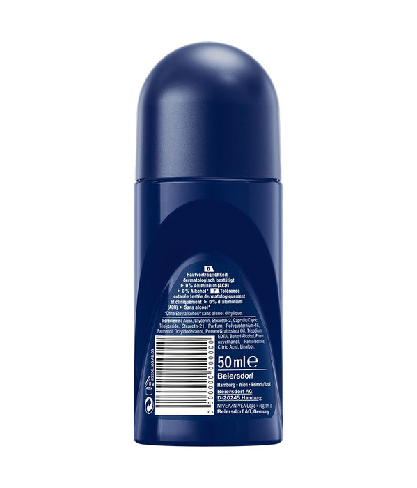 Men Men Protect & Care Deo 50,0 Ml