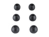 EAN 5715328101234 - Samsung EO-IC100B Auriculares Alámbrico Dentro de oído Llamadas/Música Negro imagen 11
