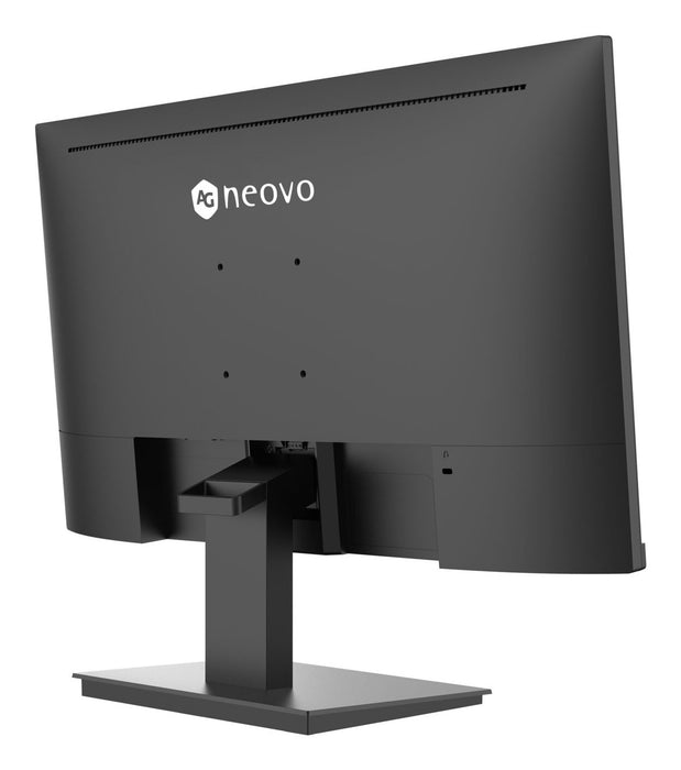 EAN 4710739598292 - AG Neovo LA-2403 pantalla para PC 60,5 cm (23.8") 1920 x 1080 Pixeles Full HD LED Negro imagen 7