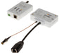 EAN 7331021063839 - Axis 01489-001 cámaras de seguridad y montaje para vivienda imagen 1
