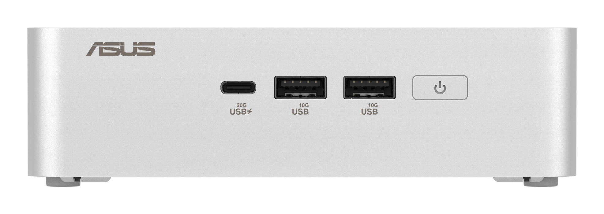 Asus Nuc 15 Pro+ Rnuc15crsu908402 2x 16 Gb Ram 1 Tb Ssd