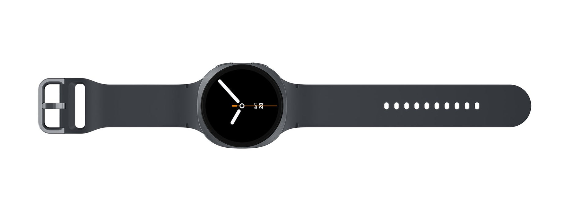 EAN 8806097413325 - Samsung SM-L330NDAAEUB Relojes inteligentes y deportivos 3,81 cm (1.5") AMOLED Digital 480 x 480 Pixeles  imagen 5