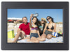 EAN 8011000028552 - Trevi DPL 2235 WF marco fotográfico digital Negro 25,6 cm (10.1") Pantalla táctil Wifi imagen 2