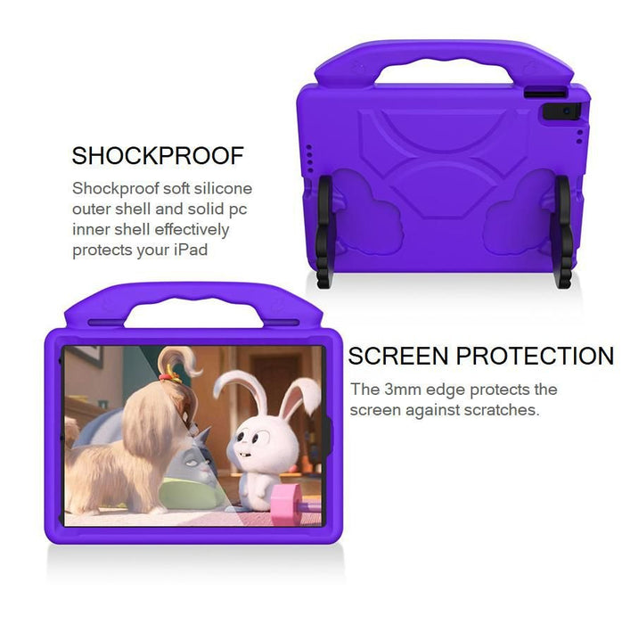 EAN 5704174242178 - eSTUFF ES682300-BULK funda para tablet 24,6 cm (9.7") Púrpura imagen 4
