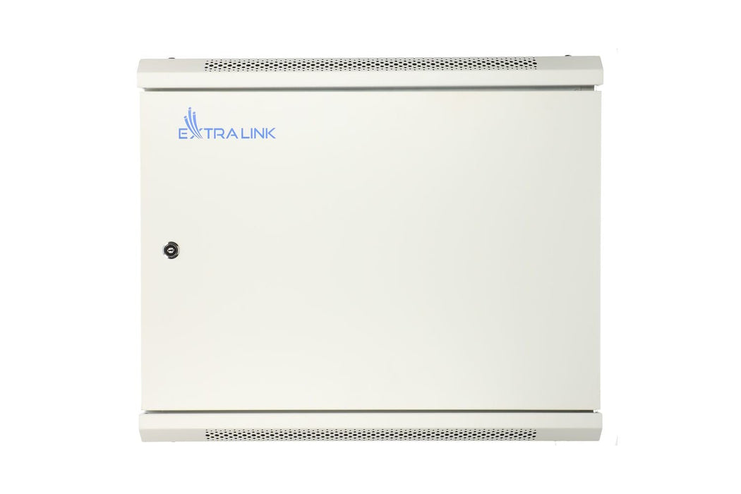 Armario De Pared Rack Extralink 9u 600x450