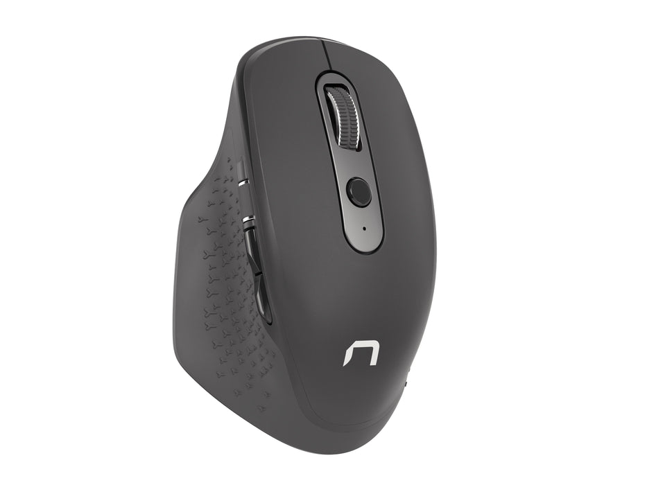 EAN 5901969425819 - NATEC Falcon ratón Oficina mano derecha Bluetooth Óptico 3200 DPI imagen 3