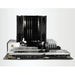 EAN 4571225059723 - Scythe Mugen 6 Dual Fan Black Edition Procesador Ventilador 12 cm Negro 1 pieza(s) imagen 6