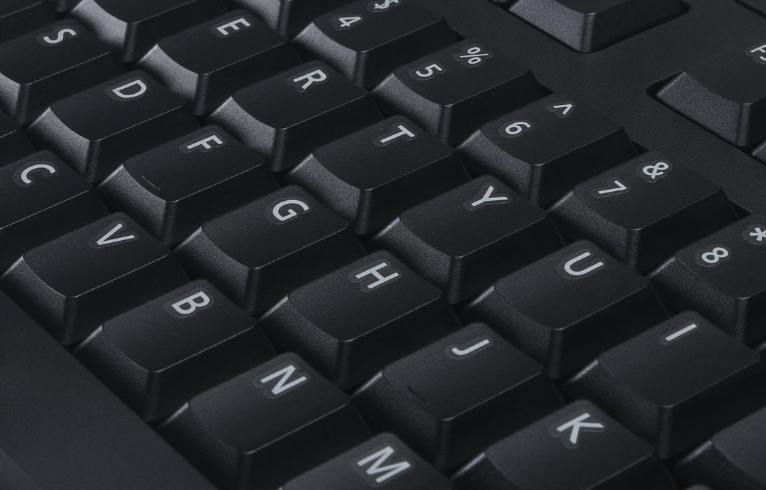 EAN 5397063800926 - DELL KB522 teclado Universal USB QWERTY Español Negro imagen 4