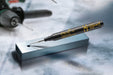 EAN 4260056150012 - Pica-Marker Pica-Ink marcador 10 pieza(s) Fibre tip Negro imagen 4