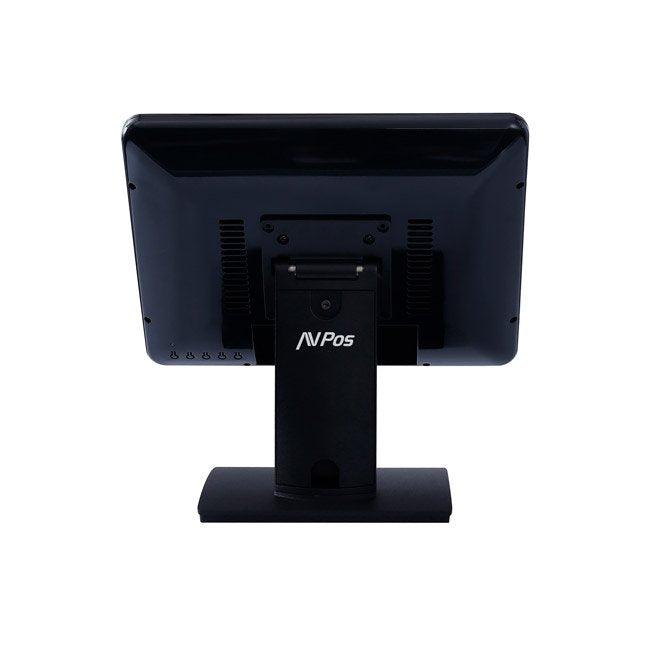 EAN 7427255345800 - AVPos AVP-T15 monitor POS 38,1 cm (15") 1024 x 768 Pixeles XGA Pantalla táctil imagen 5