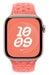 EAN 195949768156 - Apple MYL33ZM/A Accesorios para dispositivos vestibles inteligentes Grupo de rock Naranja Fluoroelastómero imagen 3