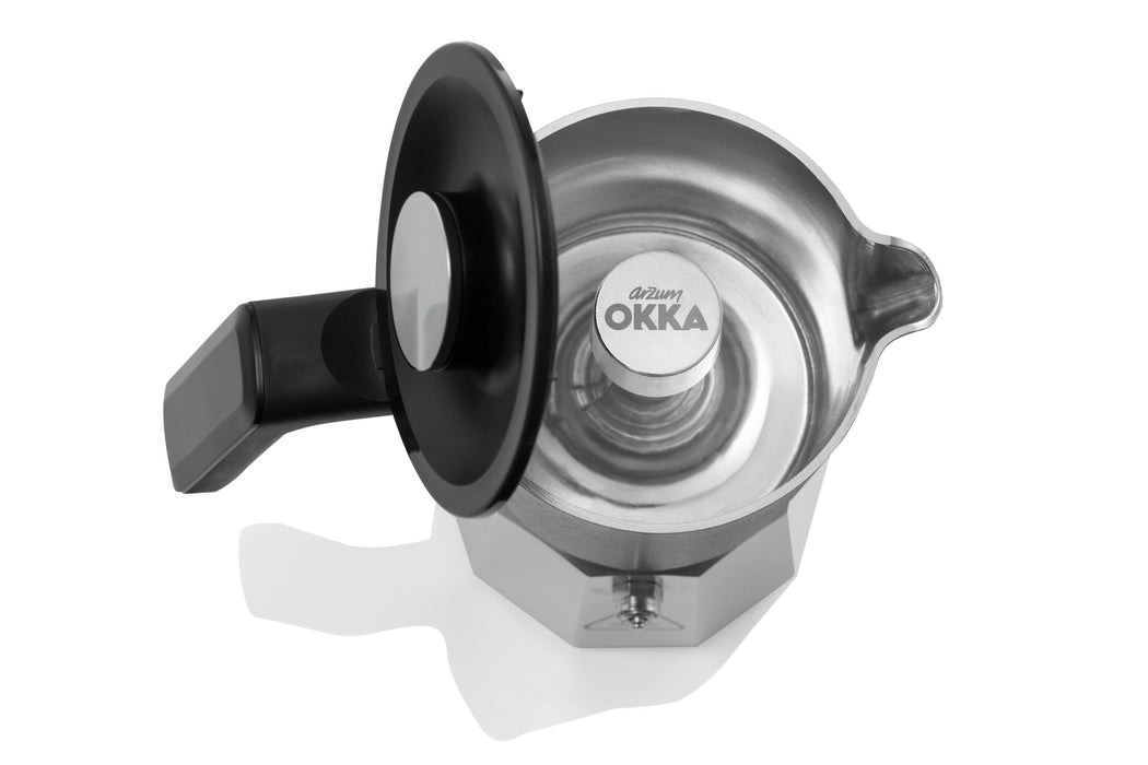 EAN 8693184916599 - Arzum OK0027 cafetera eléctrica imagen 4