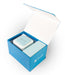 EAN 8436550235487 - TALIUS TAL-WMESH1 router inalámbrico Gigabit Ethernet Doble banda (2,4 GHz / 5 GHz) 4G Blanco imagen 3