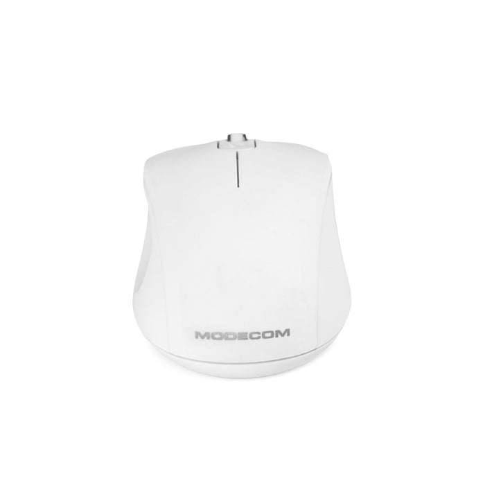 EAN 5901885247601 - Modecom MC-M10 ratón Oficina Ambidextro USB tipo A Óptico 1000 DPI imagen 4