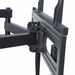 EAN 5906721171386 - ART AR-89 soporte para TV 177,8 cm (70") Negro imagen 9