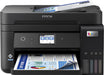 EAN 8715946683843 - Epson EcoTank L6290 Inyección de tinta A4 4800 x 1200 DPI 33 ppm Wifi imagen 1