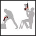EAN 4006825671032 - Einhell TP-HD 18/26 D Li BL - Solo imagen 6
