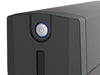 EAN 4015867205198 - Conceptronic ZEUS02ES sistema de alimentación ininterrumpida (UPS) Línea interactiva 0,85 kVA 480 W 2 sal imagen 5
