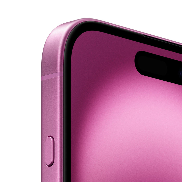EAN 195949822193 - Apple iPhone 16 15,5 cm (6.1") SIM doble iOS 18 5G USB Tipo C 128 GB Rosa imagen 3