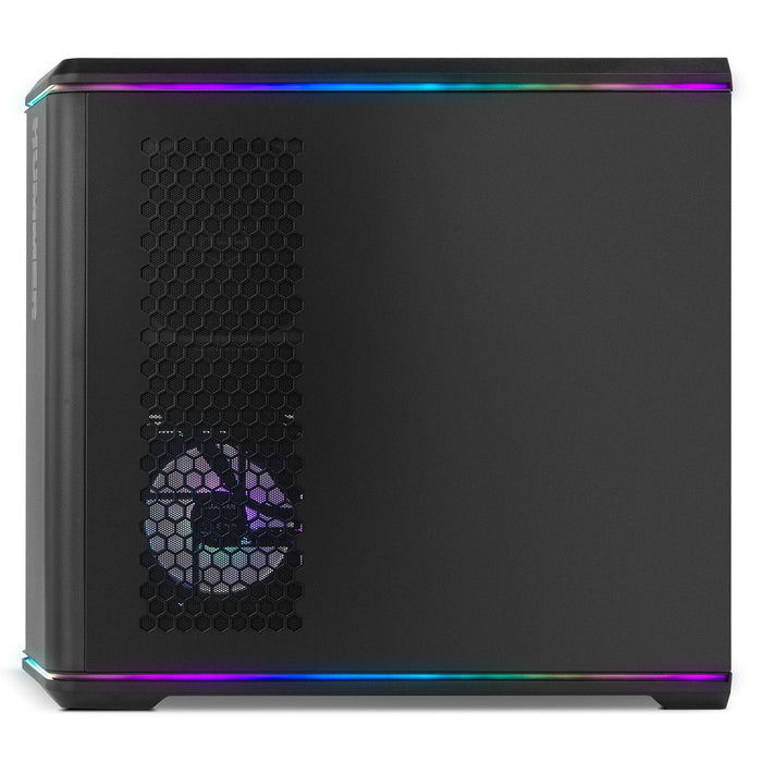 Caja Gaming Semitorre Nox Hummer Anvil