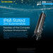 EAN 6952506494002 - Nitecore NPB1 batería externa Ión de litio 5000 mAh Negro imagen 16