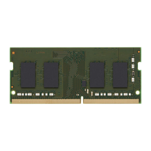 EAN 0740617296105 - Kingston Technology ValueRAM módulo de memoria 4 GB 1 x 4 GB DDR4 3200 MT/s 260-pin SO-DIMM imagen 1