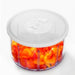 EAN 4004293162724 - RÖSLE 16272 picadora manual de alimentos Negro, Rojo, Acero inoxidable, Transparente imagen 5