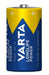 EAN 4008496128129 - Varta 04914 121 422 pila doméstica LR14 Alcalino imagen 1
