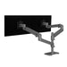 EAN 0698833091731 - Ergotron LX Pro Series 45-690-293 soporte para monitor 68,6 cm (27") Escritorio Gris Oscuro imagen 2
