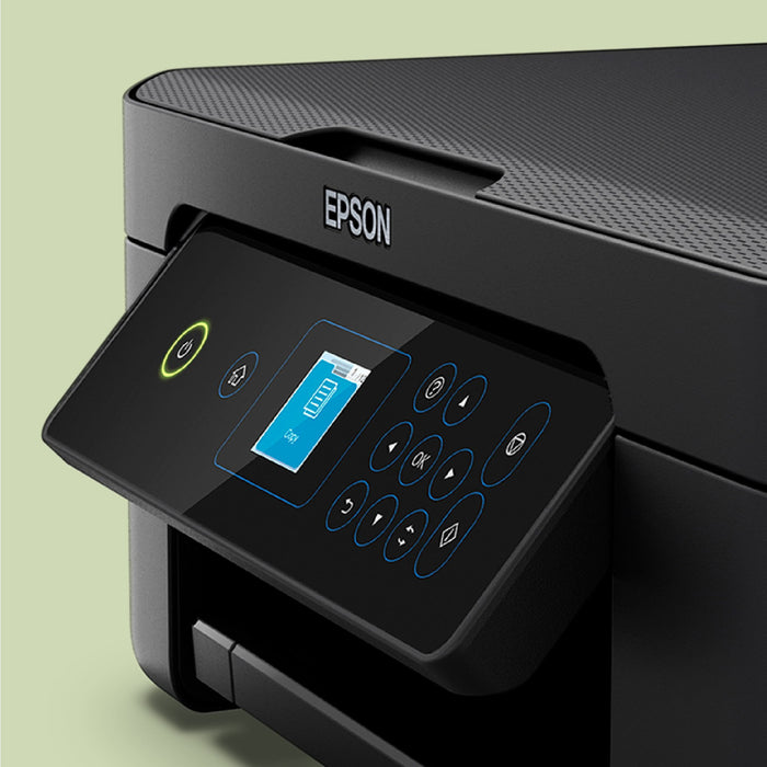 EAN 8715946702759 - Epson Expression Home XP-3205 imagen 2