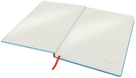 EAN 4002432125944 - Leitz 44820061 cuaderno y block B5 80 hojas Azul imagen 4