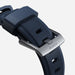 EAN 856500012964 - Nomad NM01296485 Accesorios para dispositivos vestibles inteligentes Grupo de rock Azul Caucho imagen 5