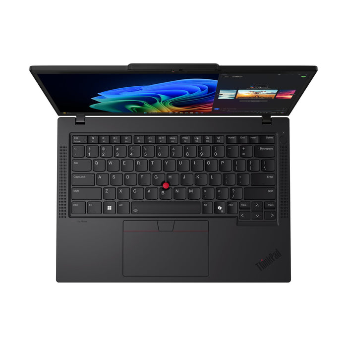 EAN 0198157677517 - Lenovo ThinkPad T14 Gen 6 (AMD) Copilot+ PC AMD Ryzen AI 7 350 Portátil 35,6 cm (14") WUXGA 32 GB DDR5-SD imagen 16