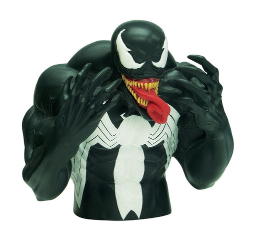 EAN 0077764675652 - Monogram Venom Bust Bank imagen 1
