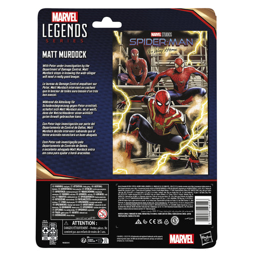 EAN 5010996146113 - Hasbro F65115X6 figura de juguete para niños imagen 2