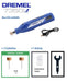 EAN 8710364083114 - Dremel F0137350PA no categorizado imagen 8