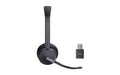 EAN 6938818319547 - Yealink WH64 Hybrid Dual Teams Auriculares Inalámbrico Diadema Oficina/Centro de llamadas MicroUSB Blueto imagen 5