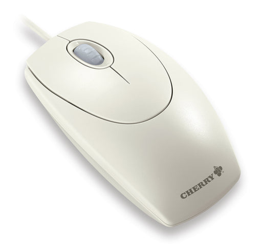 EAN 4025112056789 - CHERRY M-5400 ratón Oficina Ambidextro USB Type-A + PS/2 Óptico 1000 DPI imagen 1
