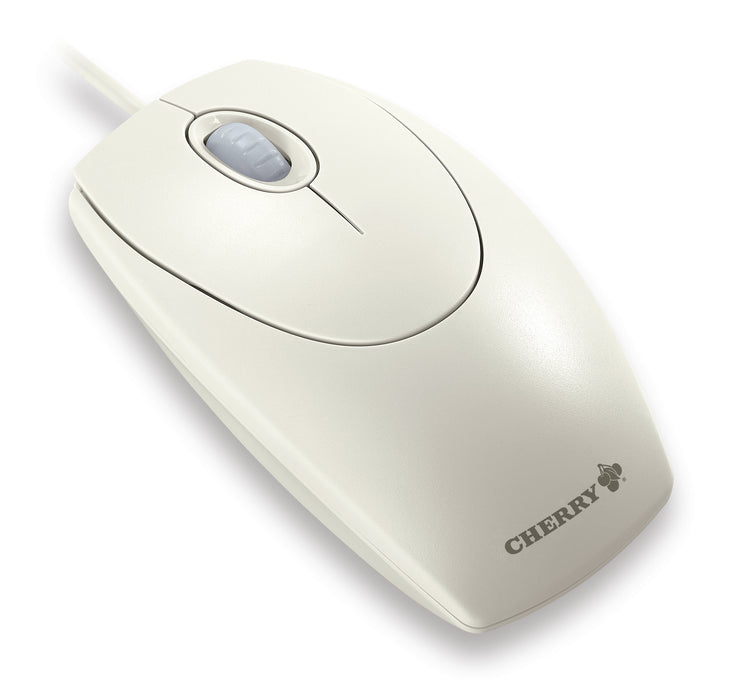 EAN 4025112056789 - CHERRY M-5400 ratón Oficina Ambidextro USB Type-A + PS/2 Óptico 1000 DPI imagen 1
