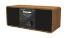 EAN 4262508450183 - Telestar 5701250 radio Internet Digital Madera imagen 2